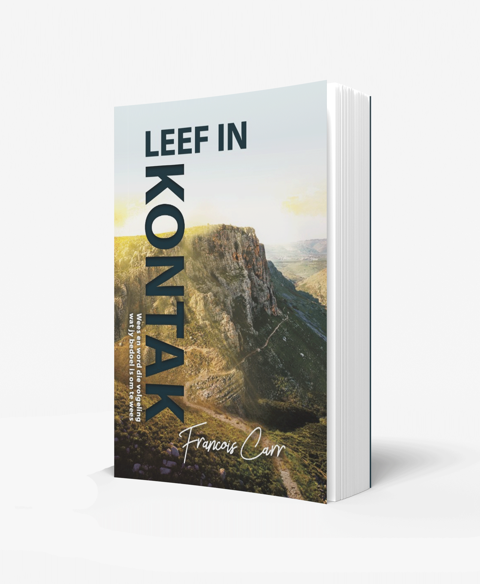 Leef in Kontak