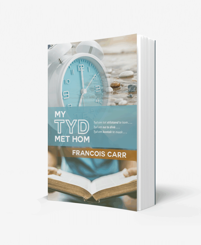 My Tyd met Hom – Heart Cry SA