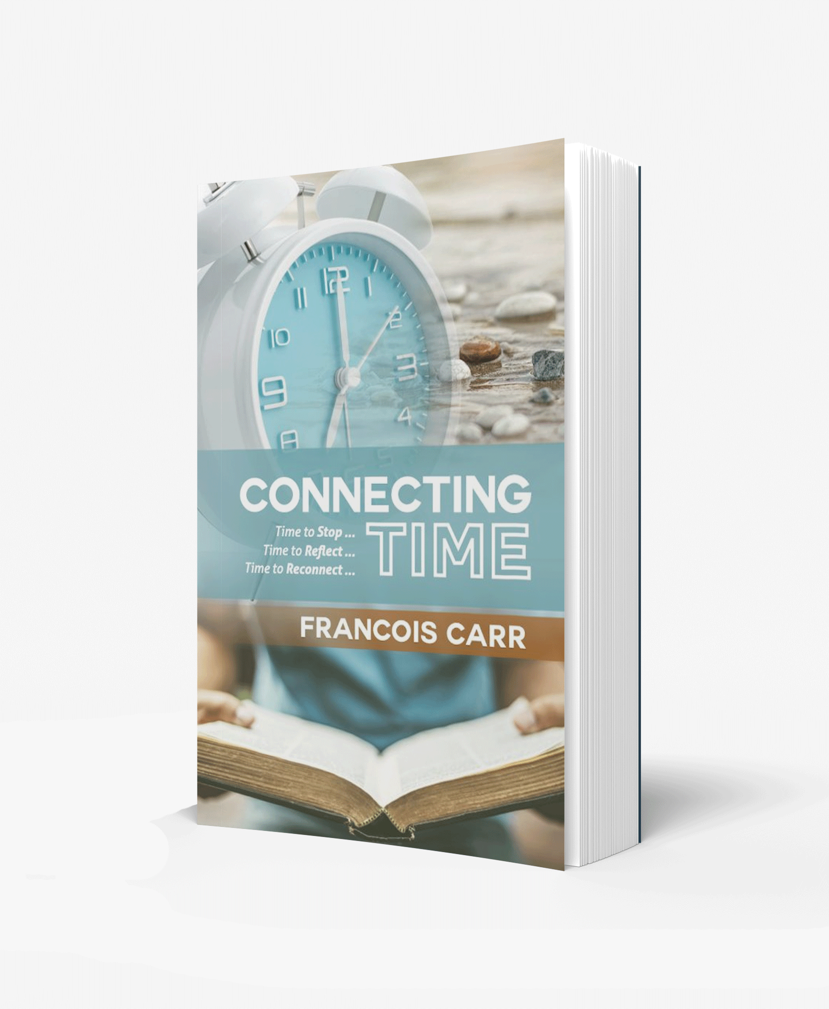 Connecting Time